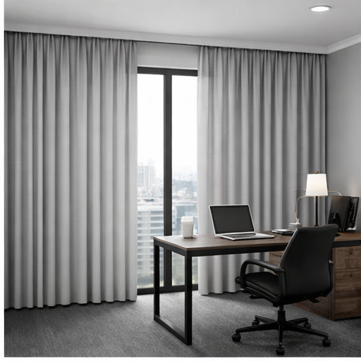 Premium Office Blind